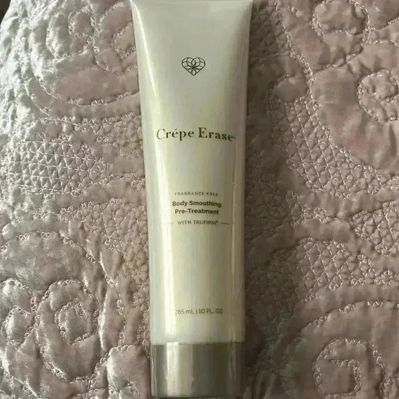 Crêpe erase 10 ounce body smoothing pre-treatment in original plastic - Picture 1 of 1